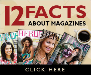 12 Facts About Magazines 12 Facts About Magazines